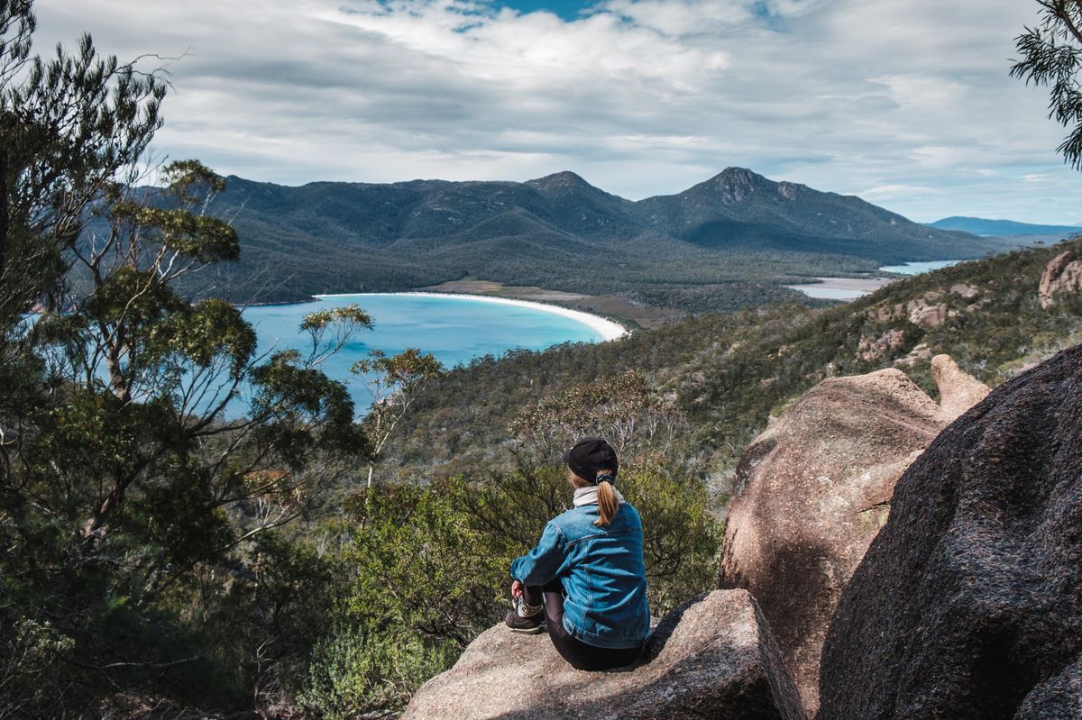 AI asistent australské cestovní společnosti posílal turisty na neexistující místo