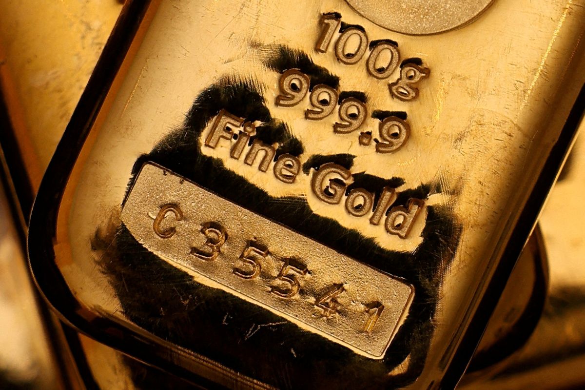 Nechat naše zlaté rezervy v USA je kvůli Trumpovi příliš riskantní, varují němečtí ekonomové