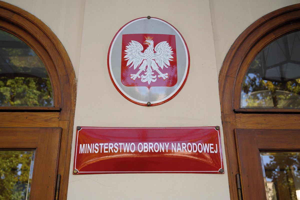 Poláci udeřili na ruské špiony. Jednoho muže zatkli na ministerstvu obrany, další dostal 3,5 roku