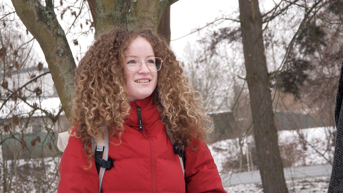 Výživu získává jen infuzemi. Julie Balounová žije kvůli vážné nemoci se třemi hadičkami v těle, přesto si nestěžuje