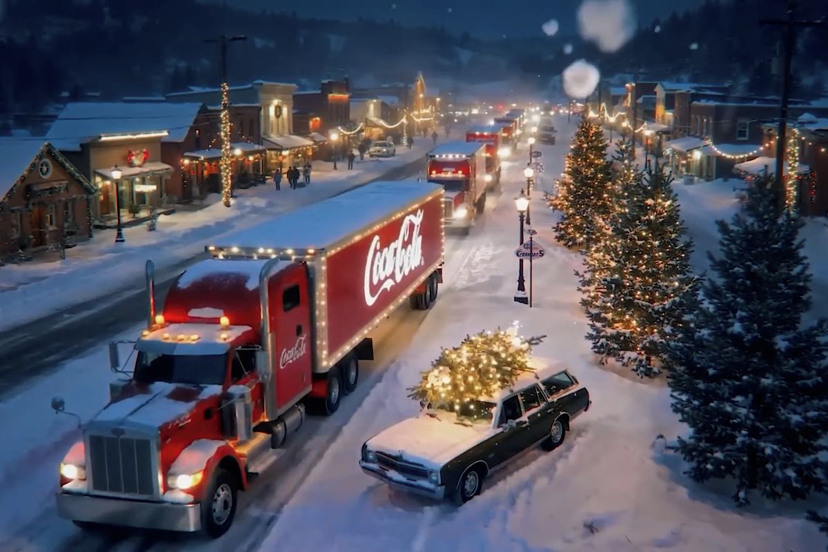 Připravte se na reklamní AI apokalypsu