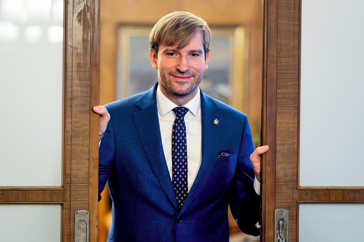 Vojtěch: Pod ministerstvo zdravotnictví se přesouvá pouze exekutivní část agend