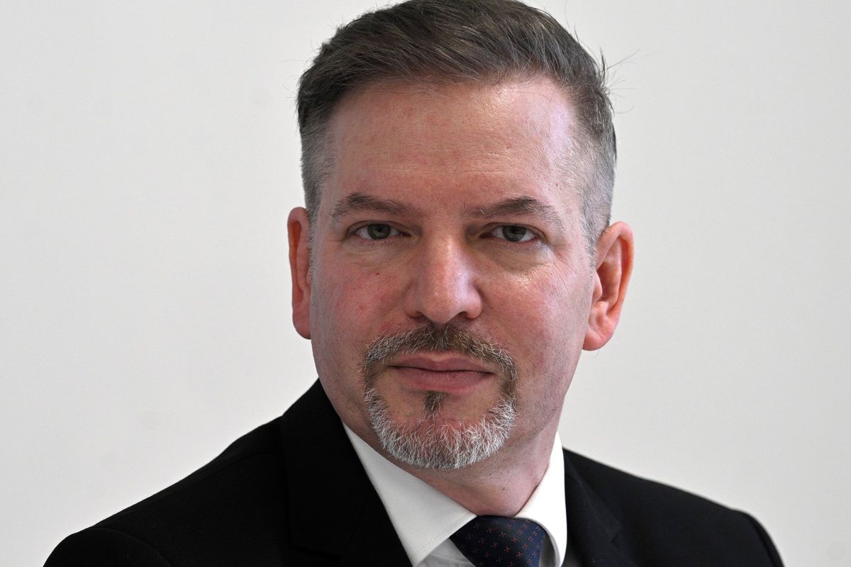 Čech se ujal řízení protikorupčního bruselského úřadu OLAF