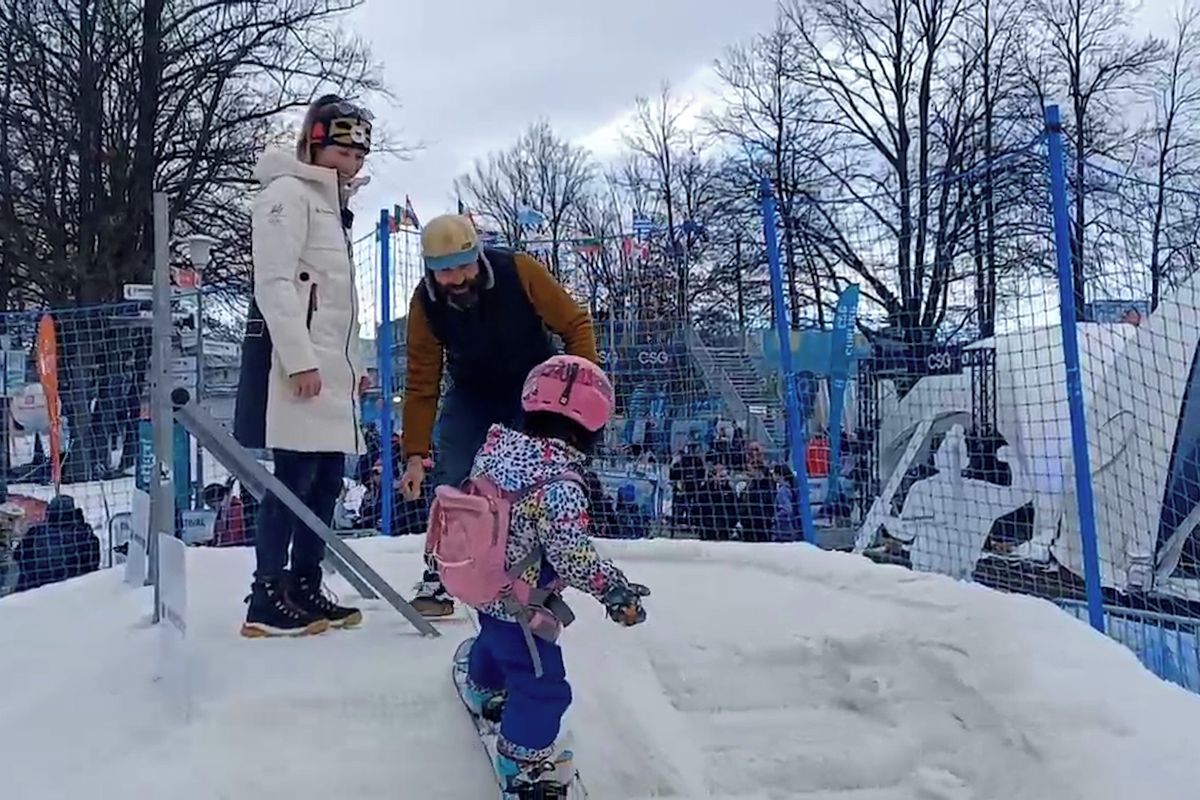 Já nechci machrovat. Adamczyková v Budějovicích nosila olympijskou medaili v kapse