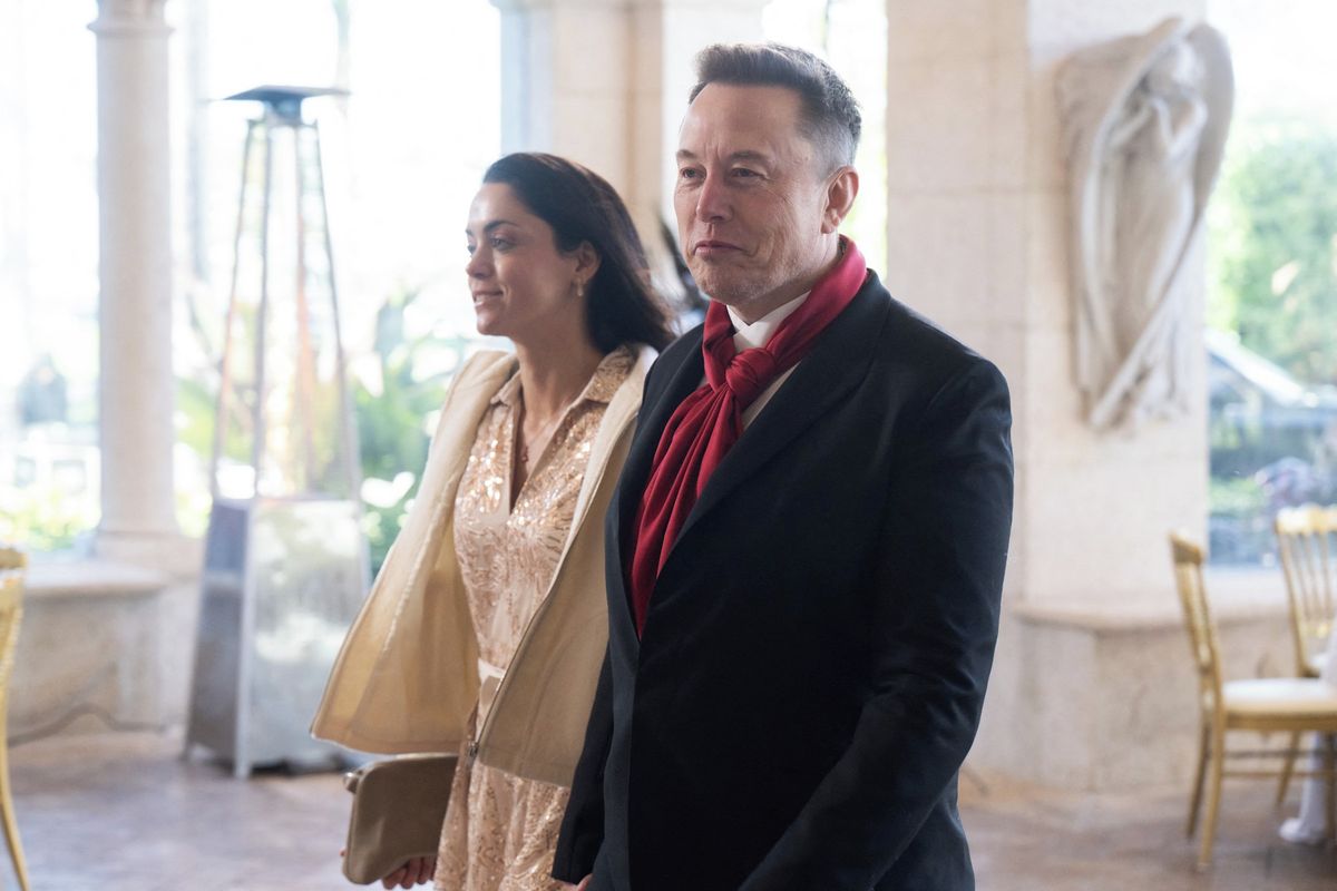 Musk obvinil mexickou prezidentku, že pracuje pro šéfy kartelů. Ta zvažuje žalobu