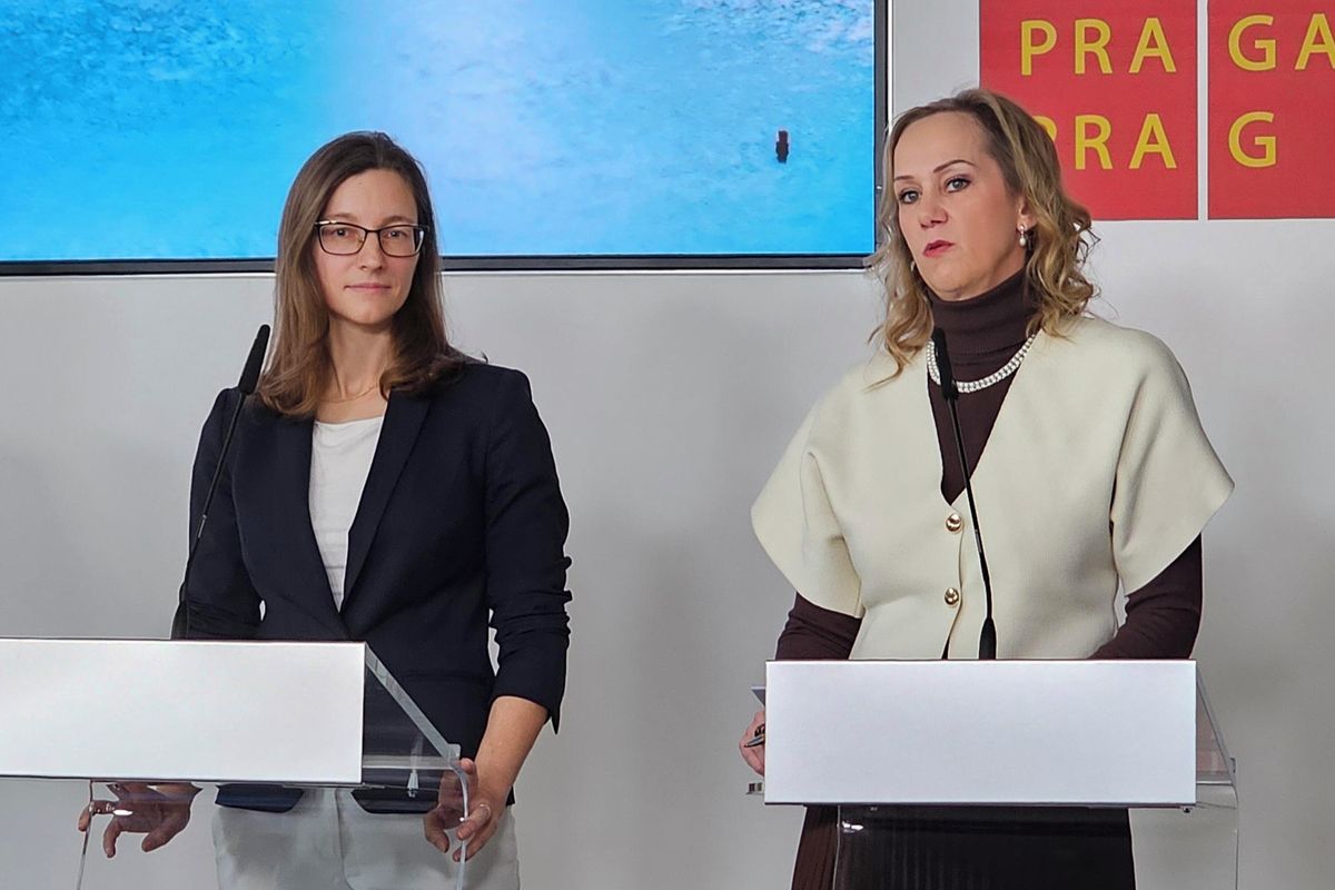 Kauza šikany v pražské zoo vyšuměla. Opozice kritizuje, Bobek odchází bez poskvrny