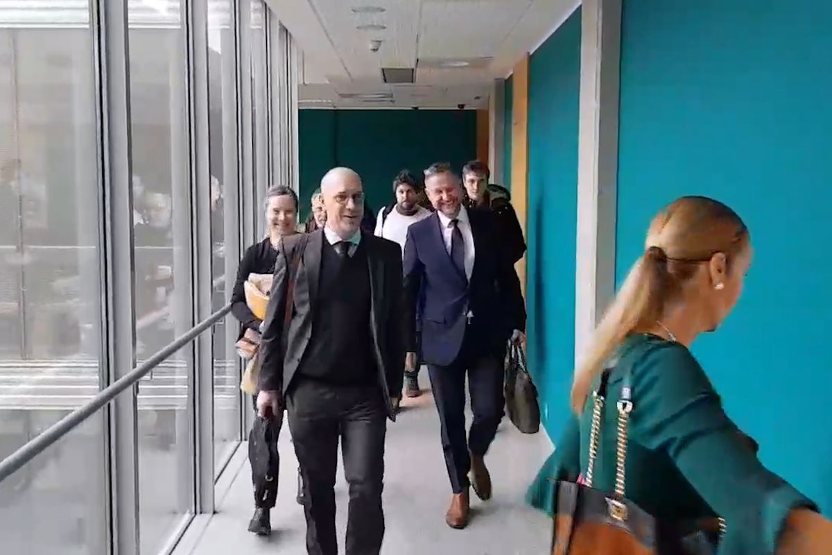 Odvolaný ředitel Souček se pokusí s Českou televizí dohodnout ve sporu o svém odvolání