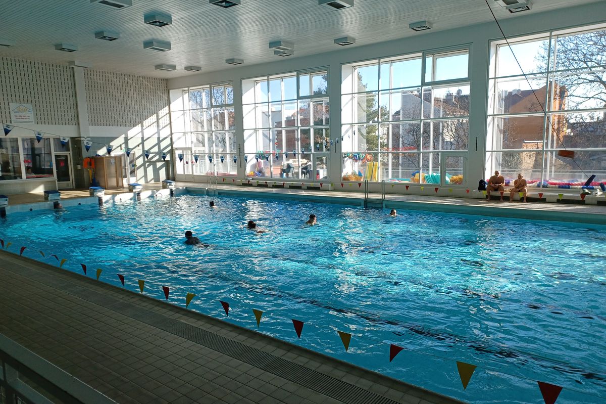 Padesát, nebo dvacet pět metrů? O novém bazénu v Prostějově rozhodne dubnové referendum