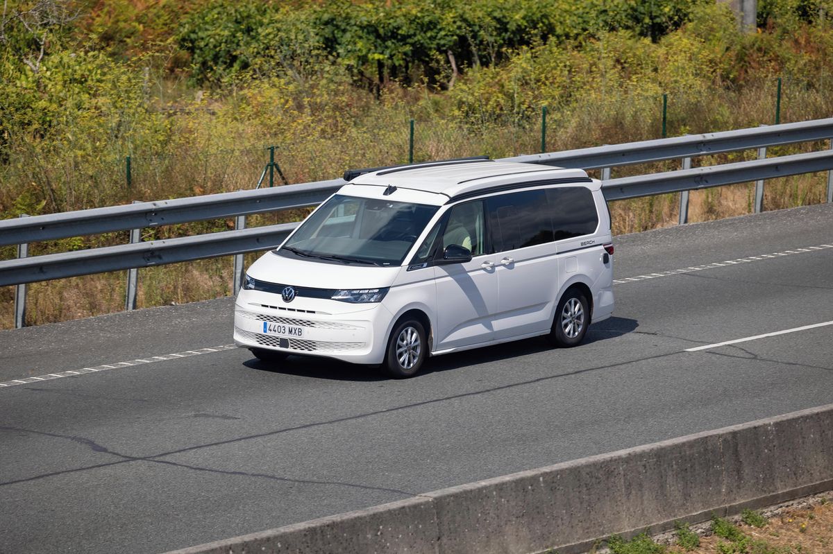 Třináctiletý Angličan si vyjel autem, trestné body dostal už do budoucna