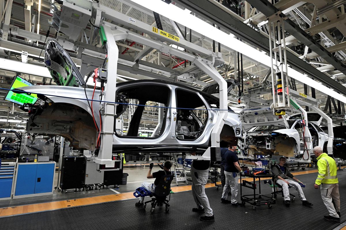 Volkswagen chystá masivní škrty nákladů u všech značek