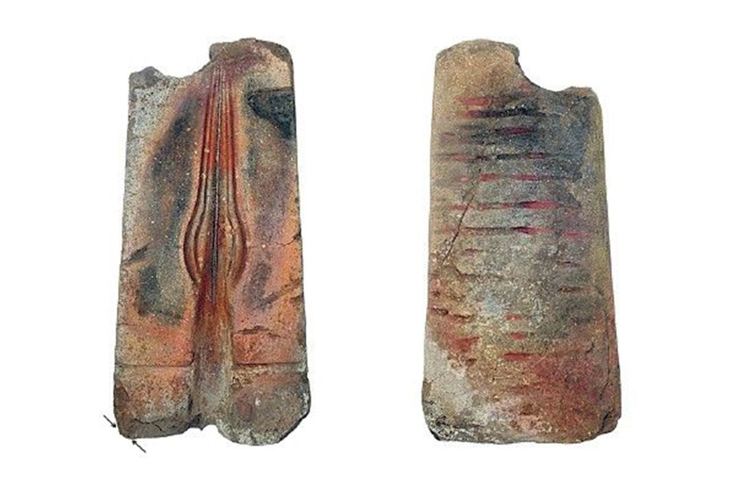 Záhada objasněna. Formu na hroty kopí si pravěcí slévači dovezli na Moravu až z Maďarska