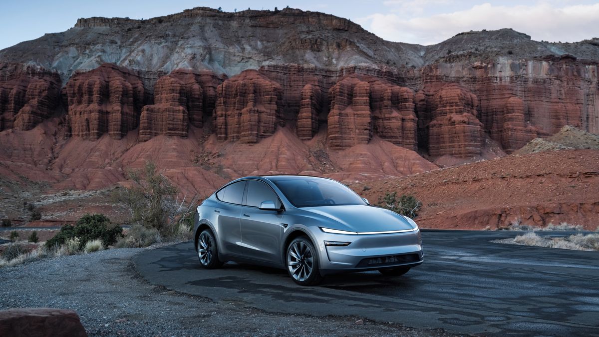 Tesla Model Y přijíždí v sedmimístné verzi, už má i českou cenu