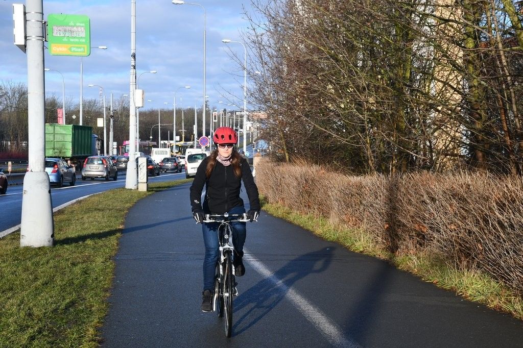 Loňské rekordní dotace do cyklostezek v Plzeňském kraji letos přinesou úrodu