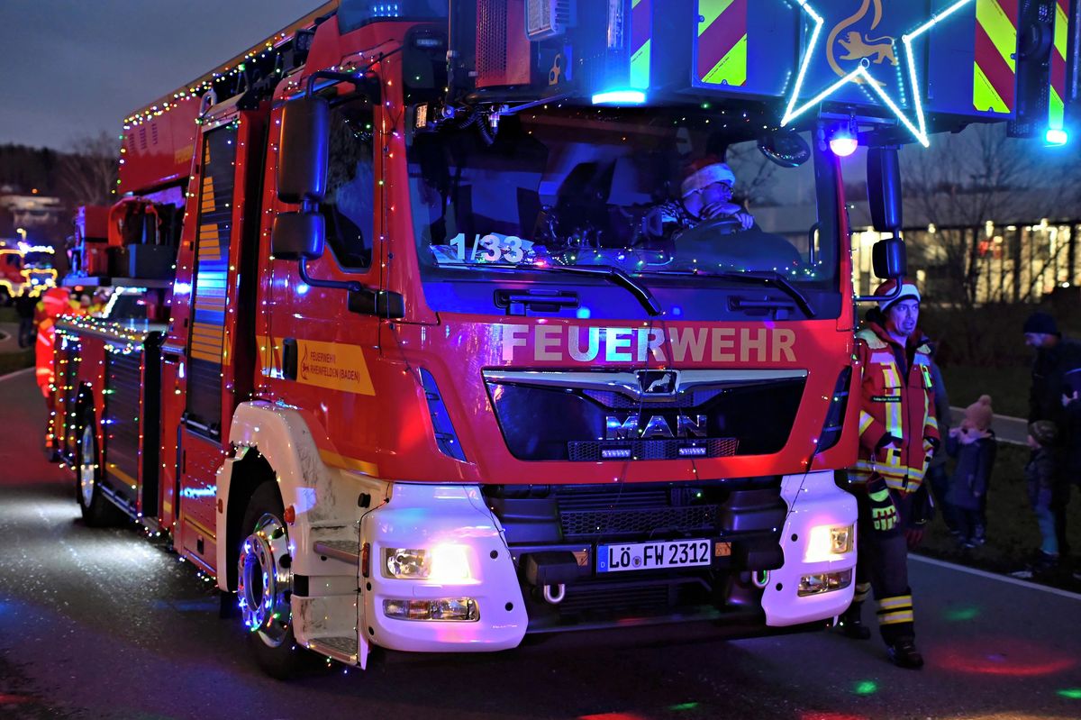 Hotelový host se v Bavorsku příliš dlouho sprchoval. Pára aktivovala protipožární hlásič