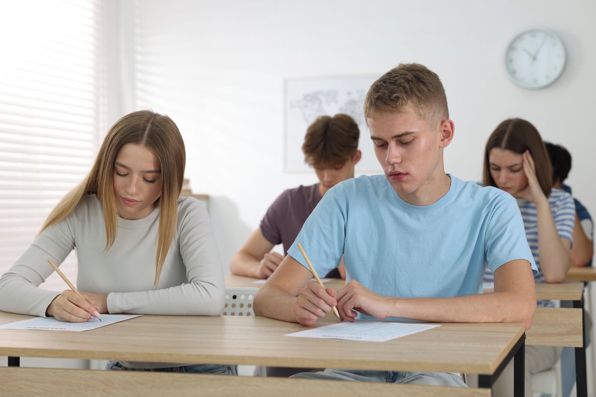 Ještě méně než loni. Kapacity čtyřletých oborů se v Praze smrskly