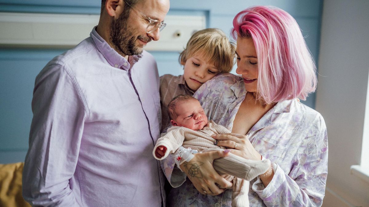 Manžel vzal antikoncepci na sebe. Influencerka Lucie Feriková otevřeně o tom, proč její partner podstoupil vasektomii