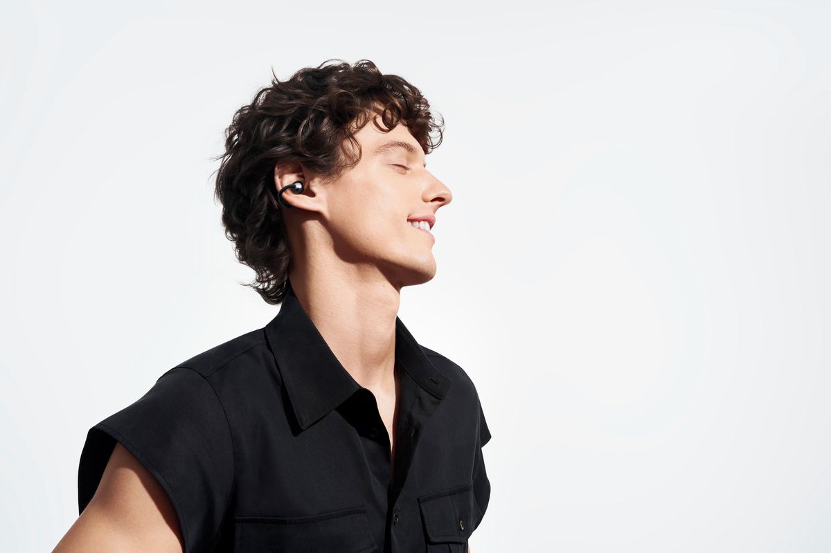 RECENZE: Huawei FreeClip 2 – designová sluchátka s kvalitním zvukem