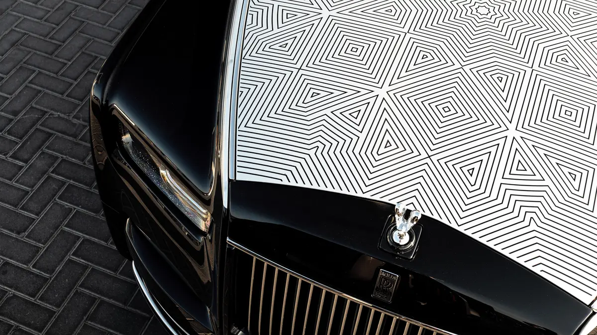 Není Rolls-Royce jako Rolls-Royce. Trumpův kabinet si je plete
