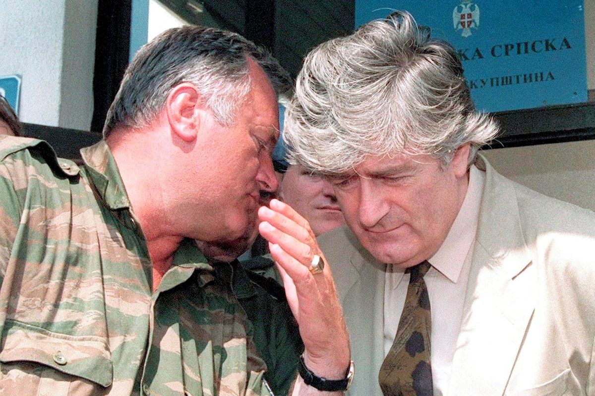 Zničující blokáda Sarajeva trvala 1425 dní, skončila 29. února 1996