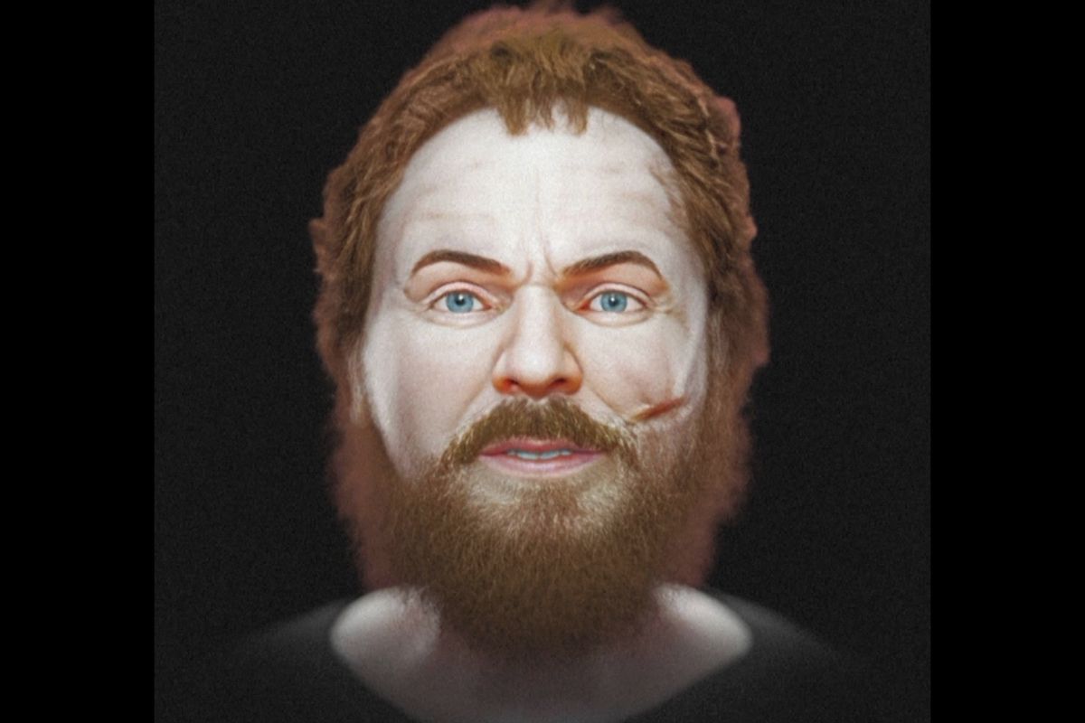 V Chorvatsku rekonstruovali tvář muže považovaného za upíra. Koho se lidé ve 14. století báli?