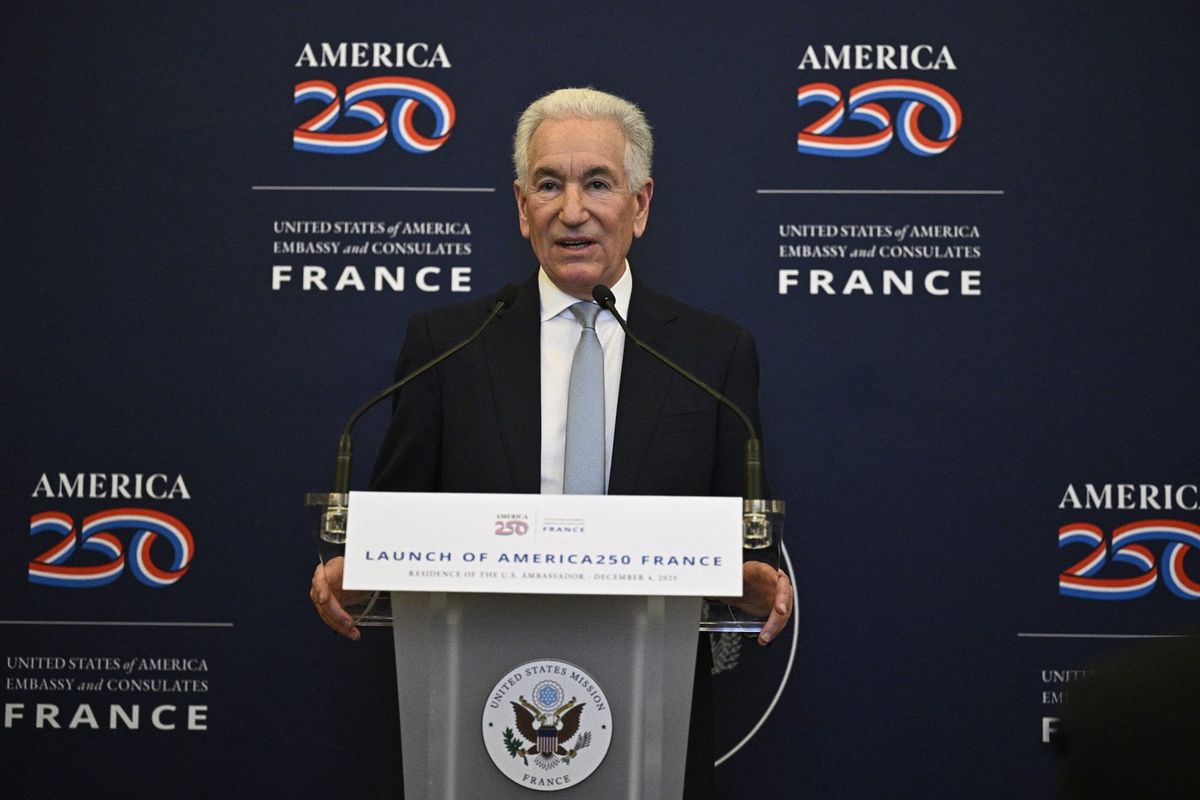 Nikdo nám nebude dávat žádné lekce! Po komentáři Američanů k smrti studenta si Paříž předvolává velvyslance