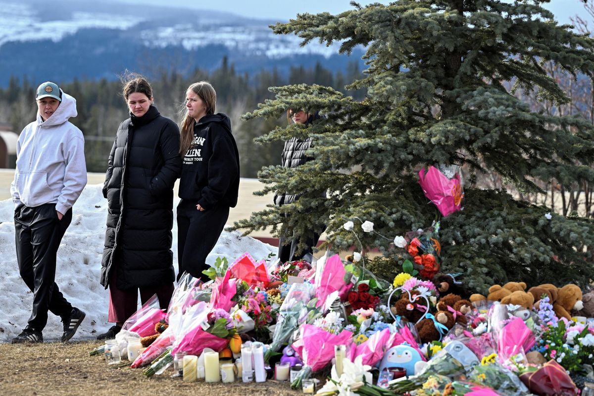 Útočnice z Kanady na videoherní platformě vytvořila simulátor masové střelby