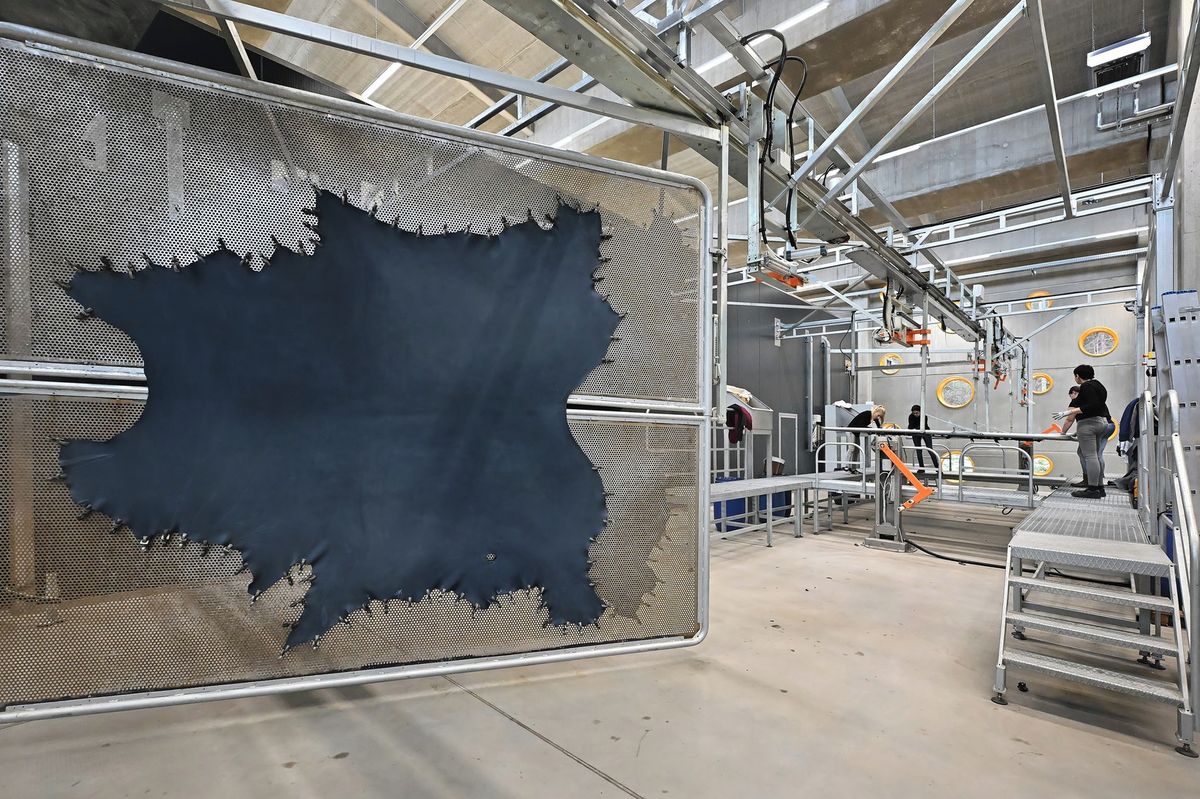 Zpracovatel kůže KARO vstupuje na hlavní trh pražské burzy