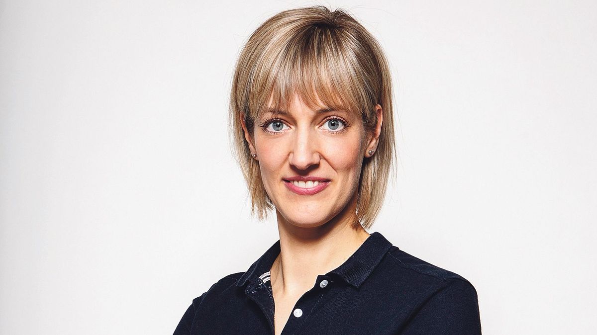 Petra Holubová: Na léčbu rakoviny prsu by měla navázat rehabilitace. Pomáhá předcházet komplikacím