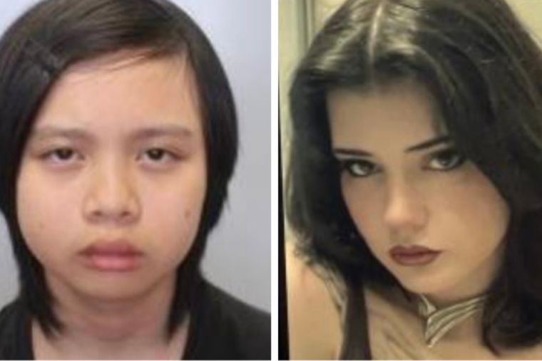 Kriminalisté řeší dvě zmizení mladých žen v Praze, žádají veřejnost o pomoc