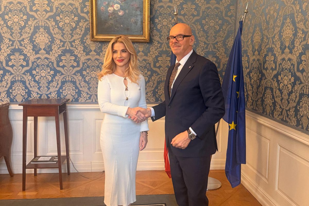 Ta podobnost s námi je nepřehlédnutelná. Stovky slovenských umělců vyjádřily obavy z Klempířových kroků