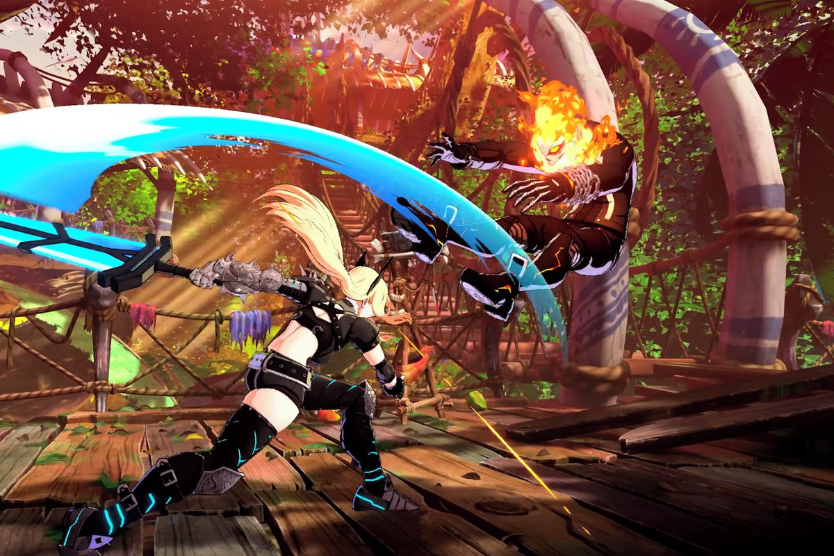 Kdo zachrání svět? X-Meni míří do ambiciózní bojovky Marvel Tōkon: Fighting Souls