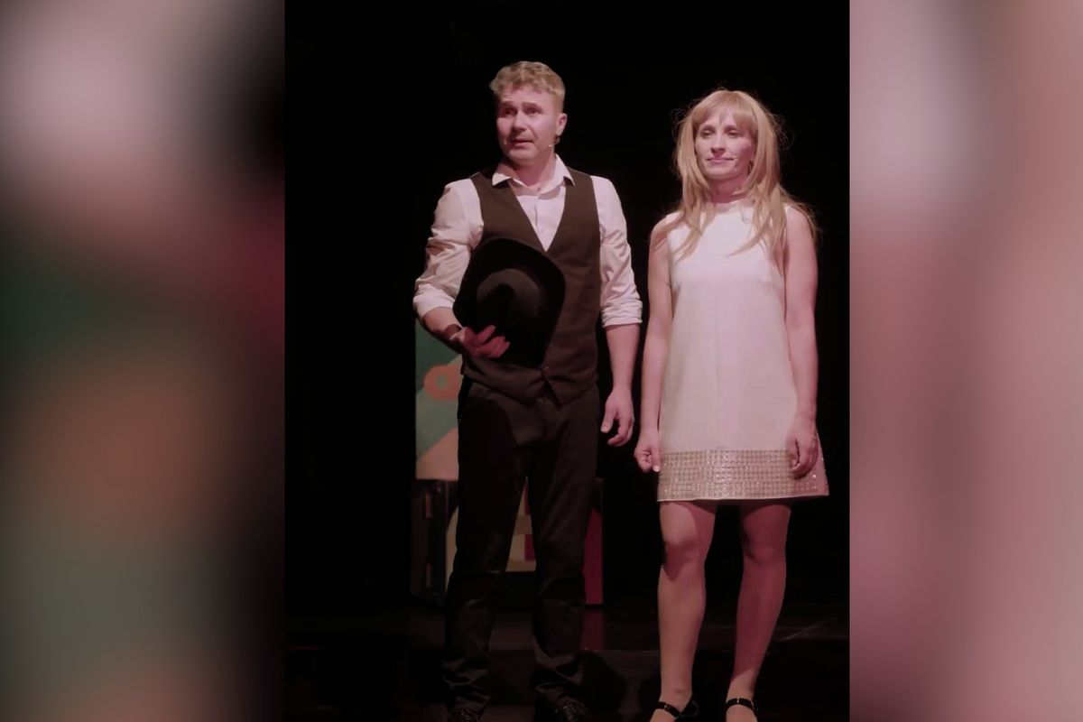 Herečka Petra Králová: Chtěla jsem se s Evou Pilarovou důstojně rozloučit