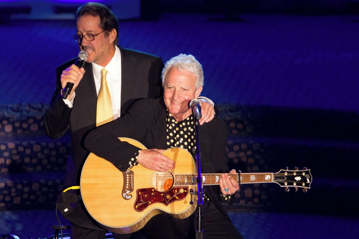 Zemřel Billy Steinberg. Psal texty pro Madonnu, Céline Dionovou a další popové hvězdy