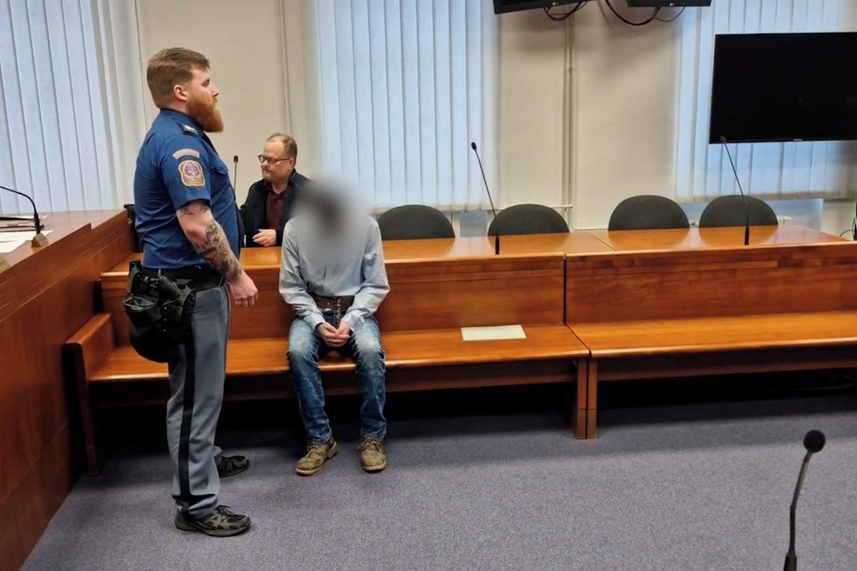 Pětiměsíční syn plakal, tak ho otec zavraždil. Soud mu potvrdil 16 let