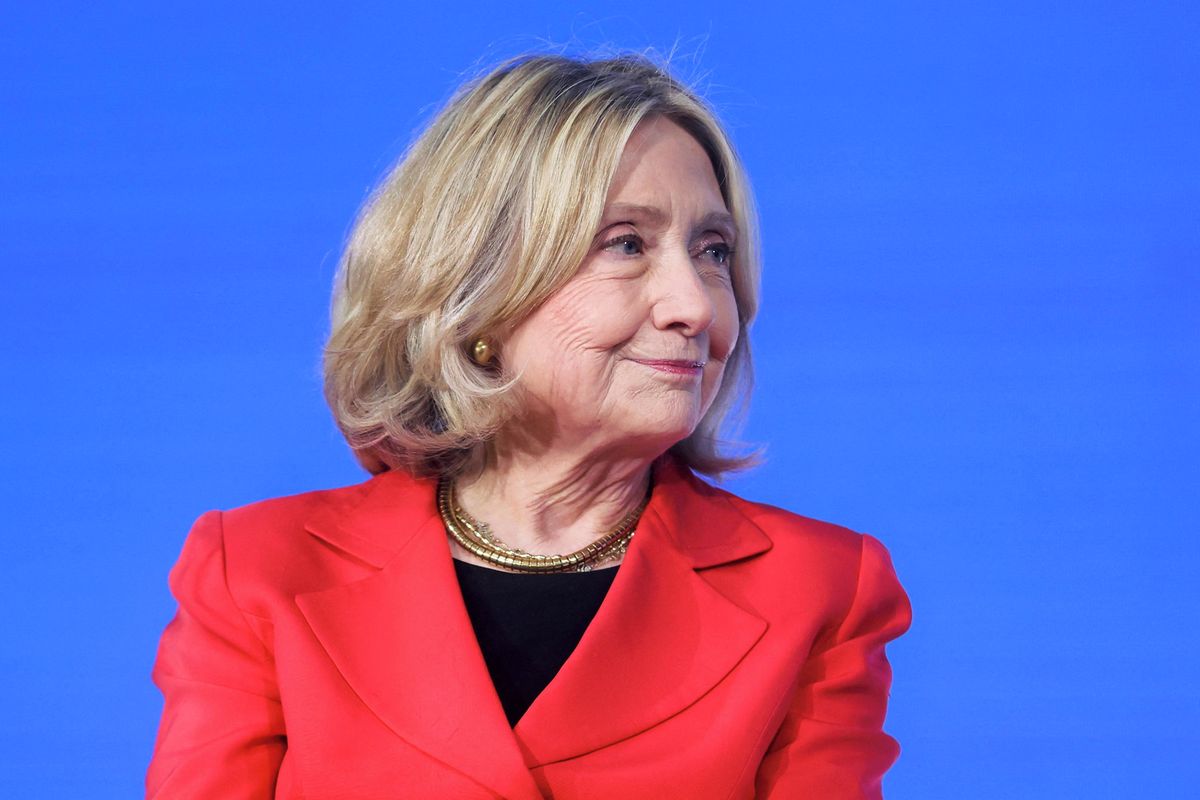 Clintonová: O Epsteinovi nemám informace, zeptejte se Trumpa