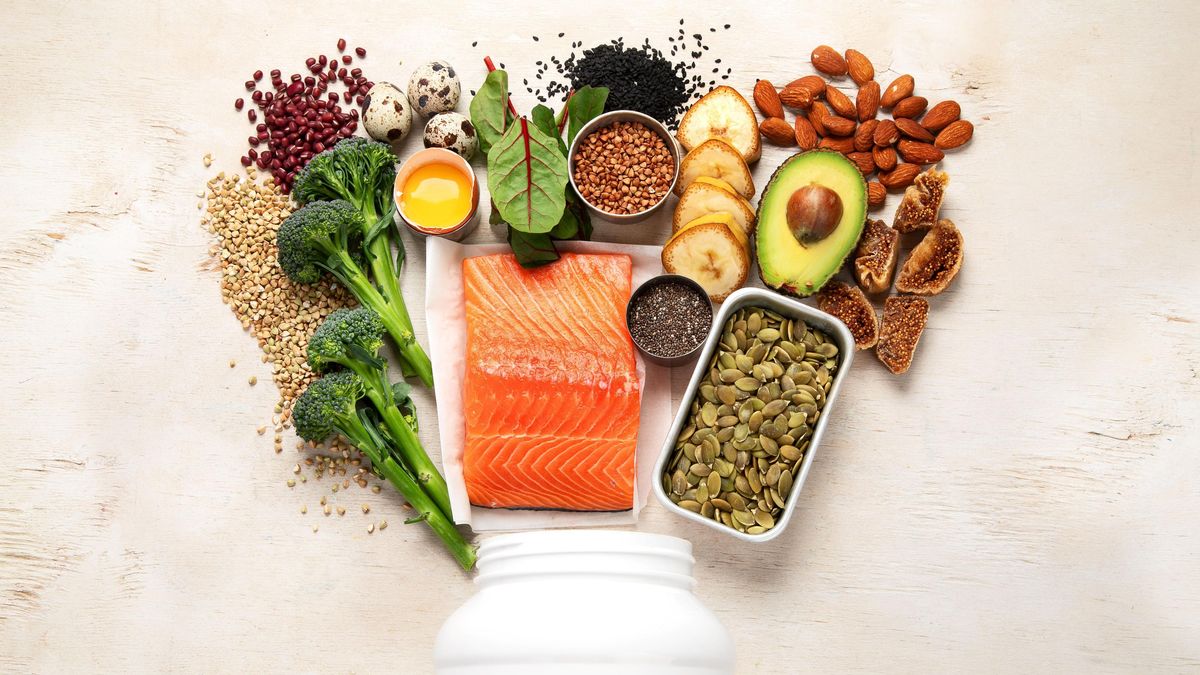 Dýňová semínka a další potraviny s vysokým obsahem hořčíku pro lepší spánek a pevnost kostí