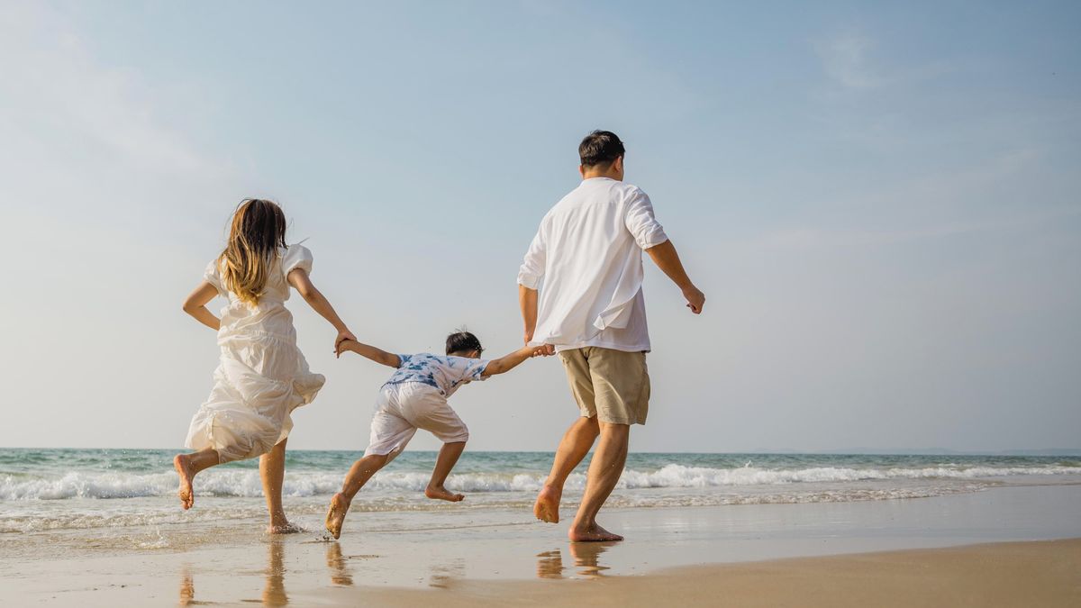 Rodinná dovolená v zahraničí? Jde to i levně