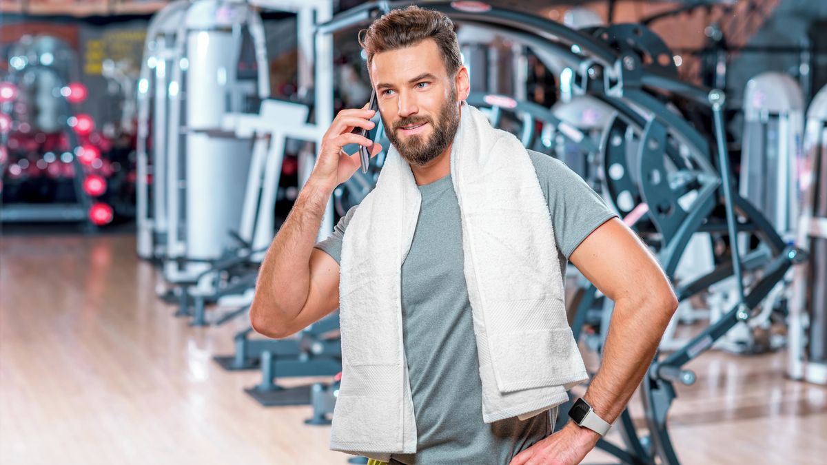 Kdy je muž v nejlepších letech a na vrcholu fyzických sil? Kolem 30, ale třeba i v 50