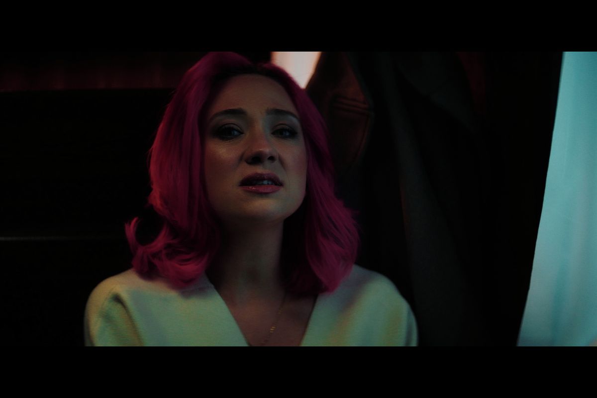 Tereza Mašková představuje emotivní videoklip s Darijou Pavlovičovou a Markem Lamborou