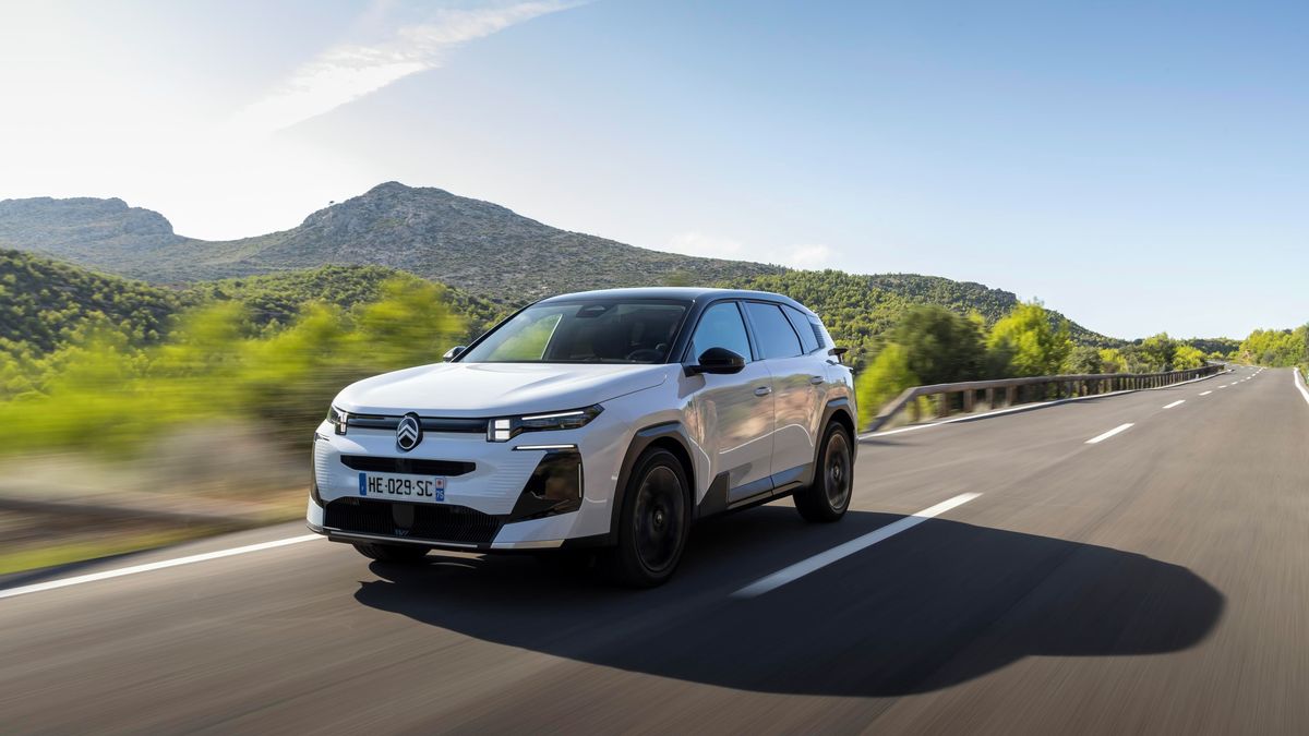 Citroën originálně posílil svůj hybrid o 30 koní, stačilo změnit výpočet