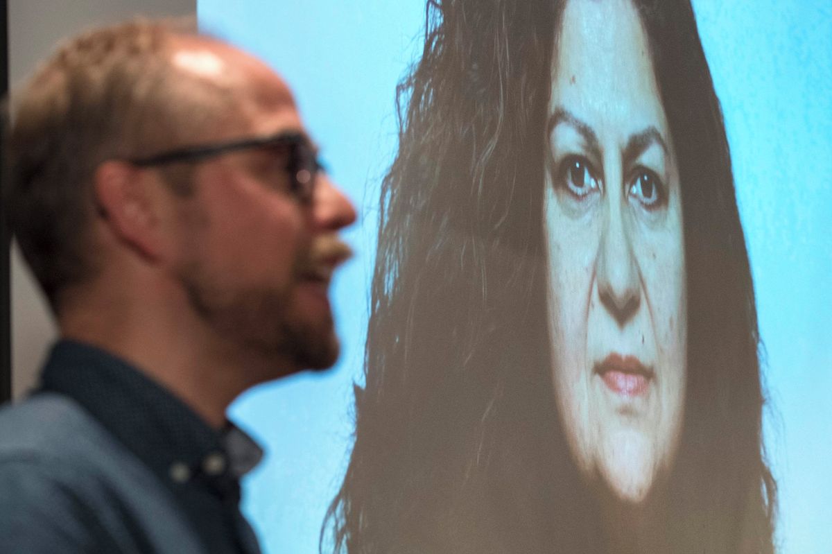 Přední iráckou aktivistku zastřelili ozbrojenci krátce po návratu do země