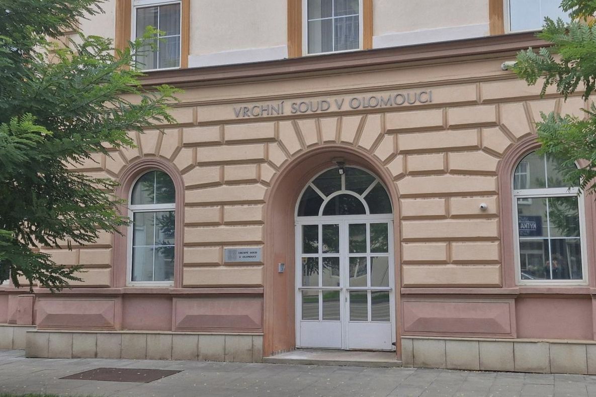 Chtěla spolužáka otrávit metanolem. Vrchní soud jí potvrdil 16 měsíců vězení, jejímu komplici zas snížil trest o dva roky