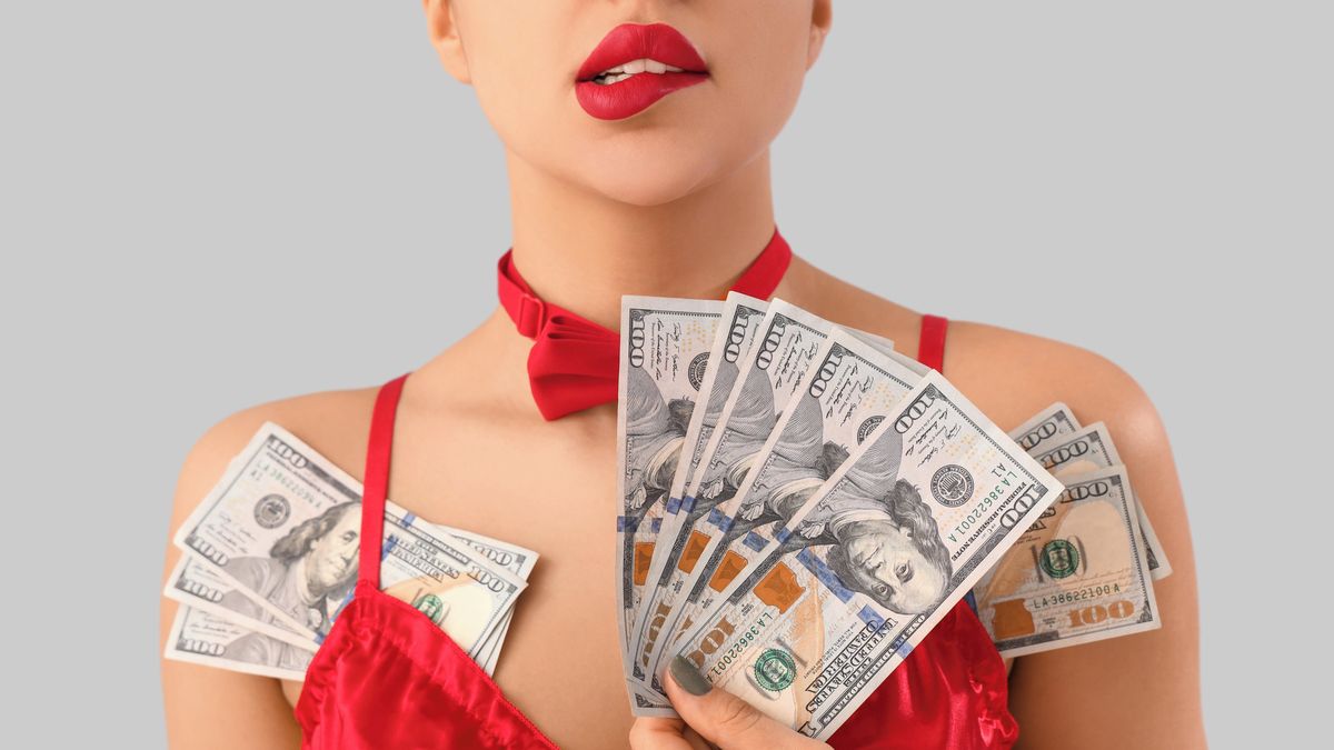 Konflikt nekonflikt, prostitutky v Emirátech mají díky uvězněným cizincům napilno