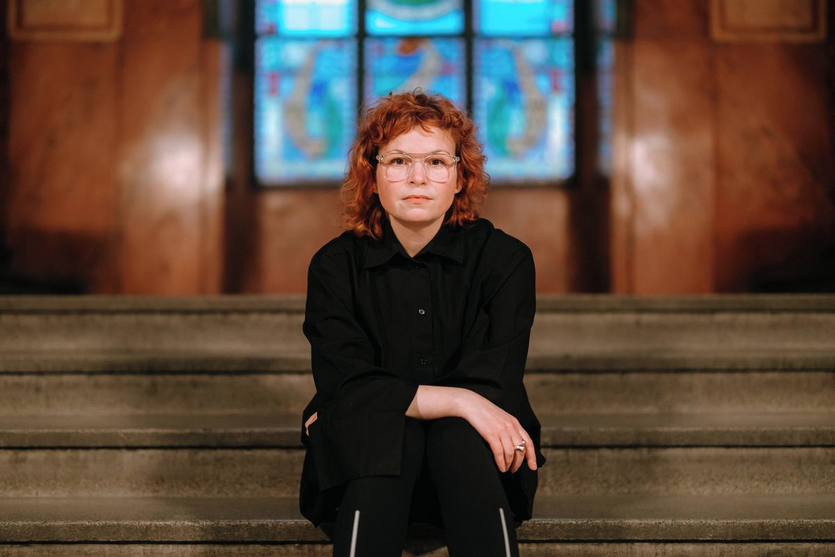 Je snadné jít na potrat? Na natáčení Tance s medvědem jsem začala pochybovat, říká režisérka