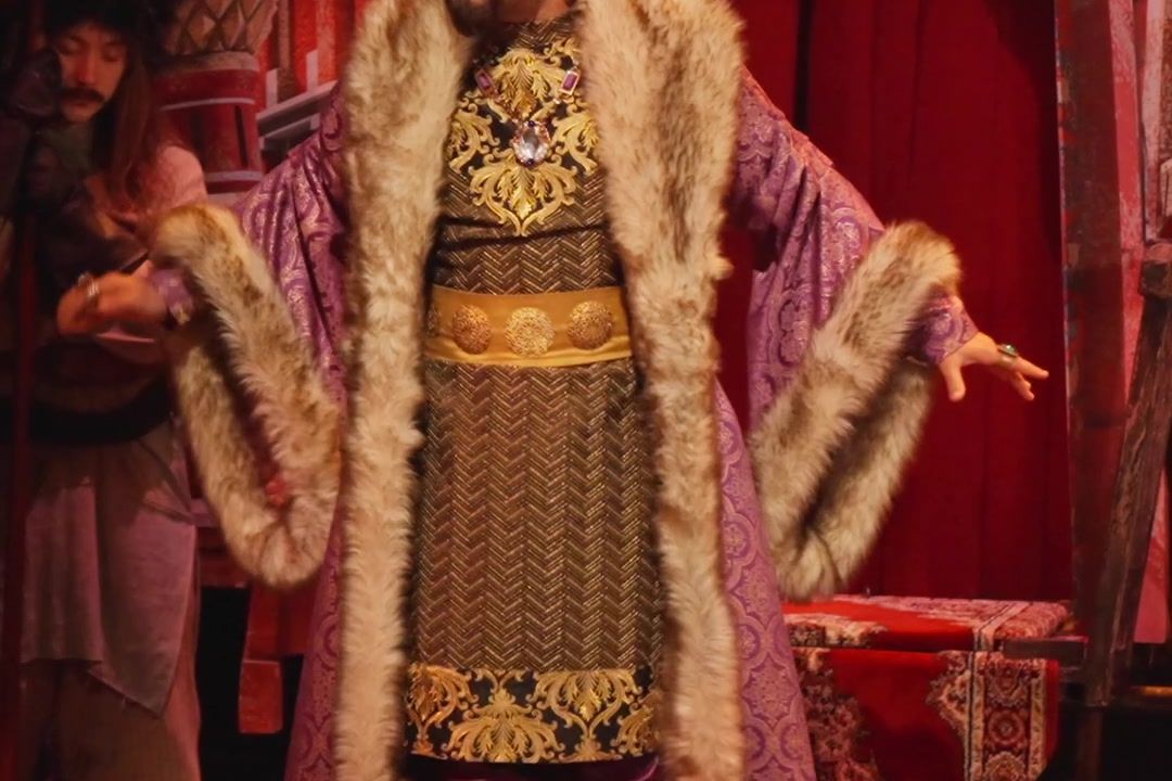 RECENZE: Brněnský Vik!ng nabízí strhující plavbu