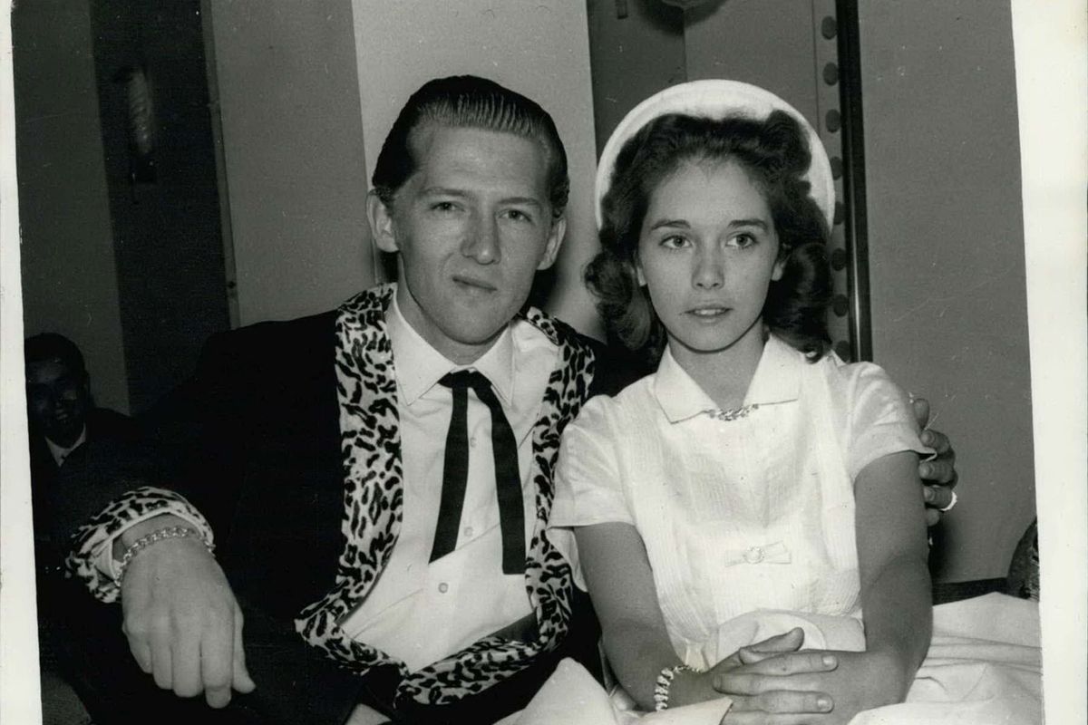 SEX, STORY, ROKENROL: Jerry Lee Lewis mohl být král. Neměl si ale brát třináctiletou holku