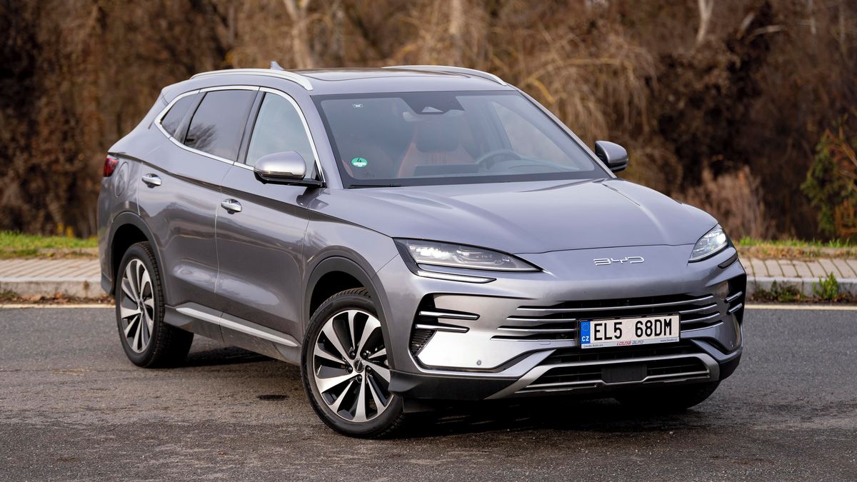 Čínské automobilky na českém trhu: Zástupce mají v každém segmentu