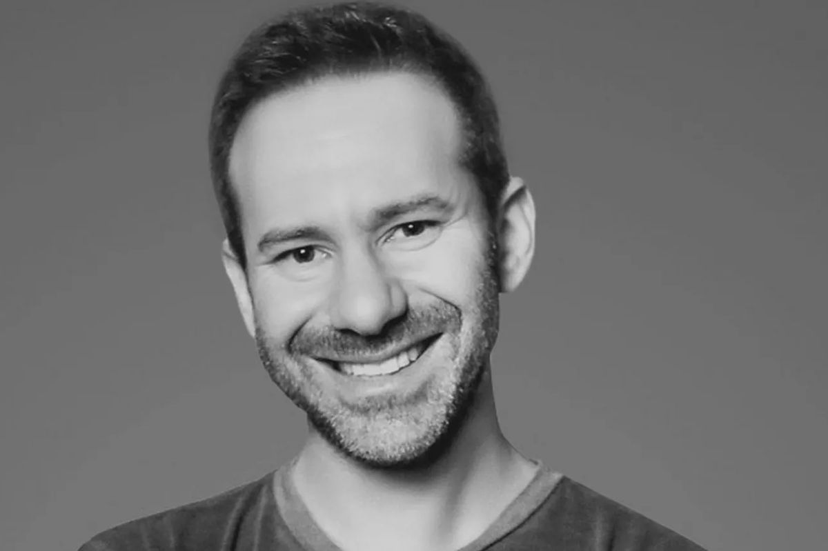 Zemřel majitel OnlyFans Radvinsky