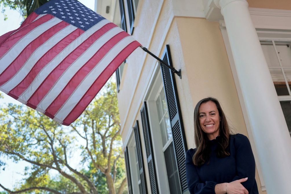 Trump sousedy nepřesvědčil. Demokraté ve volbách republikánům uzmuli okrsek zahrnující Mar-a-Lago