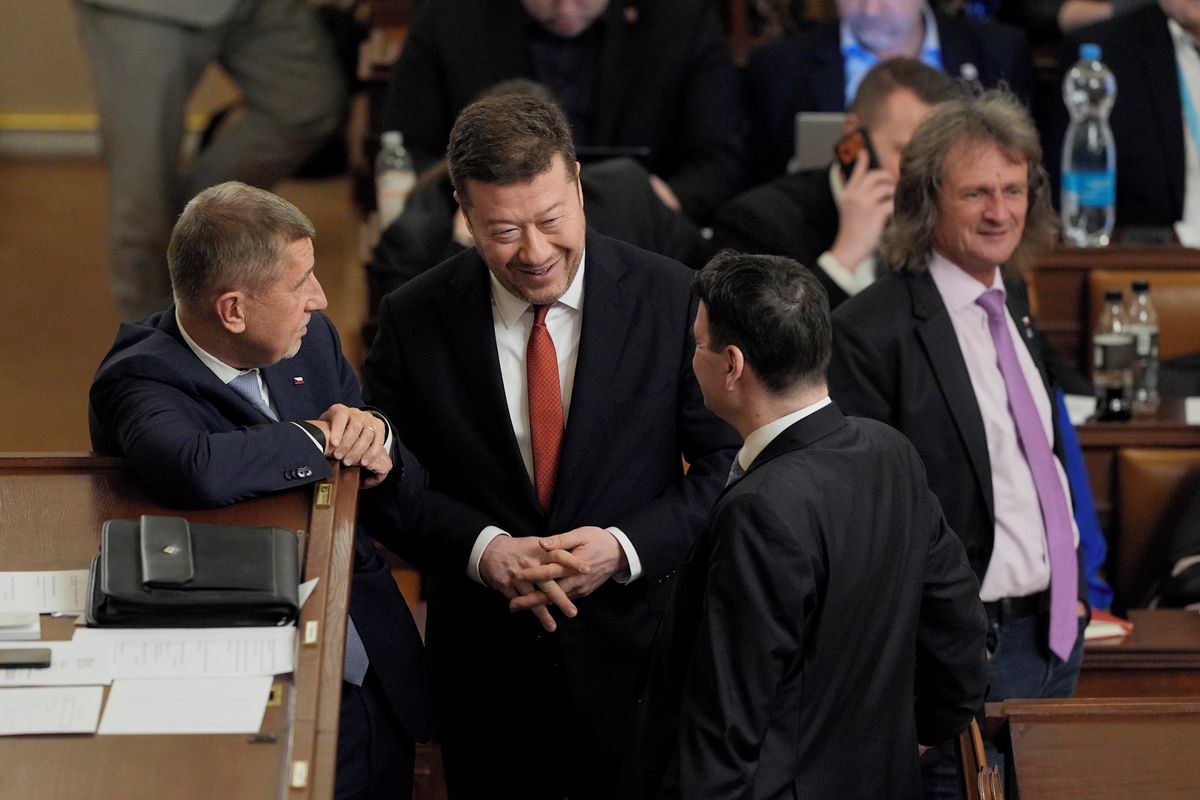 Česko je na ruském seznamu nepřátel už úplně poslední